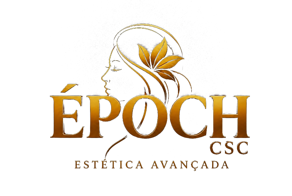 ÉPOCH CSC - Estética Avançada Logo